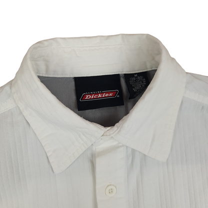 Vintage Dickies Short Sleeve Shirt - M/L