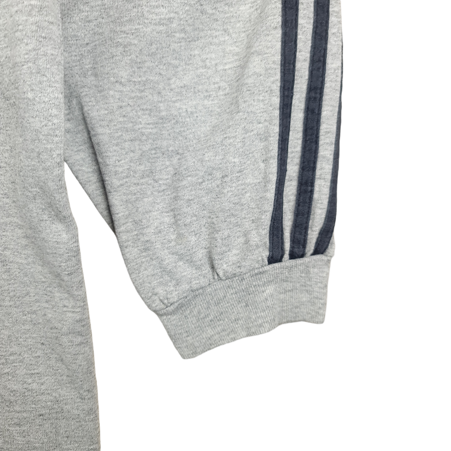 Vintage Adidas Long Sleeve Tee - XL