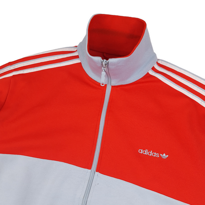 Vintage Adidas Track Jacket - M/L