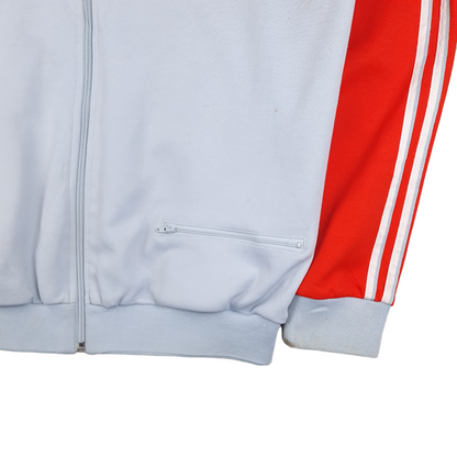 Vintage Adidas Track Jacket - M/L