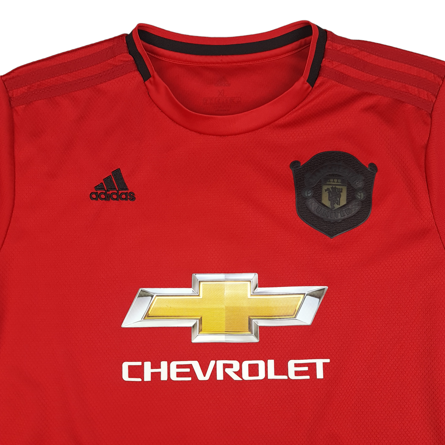 Adidas Bootleg Manchester United 2019/20 Jersey - L