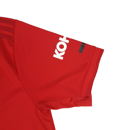 Adidas Bootleg Manchester United 2019/20 Jersey - L