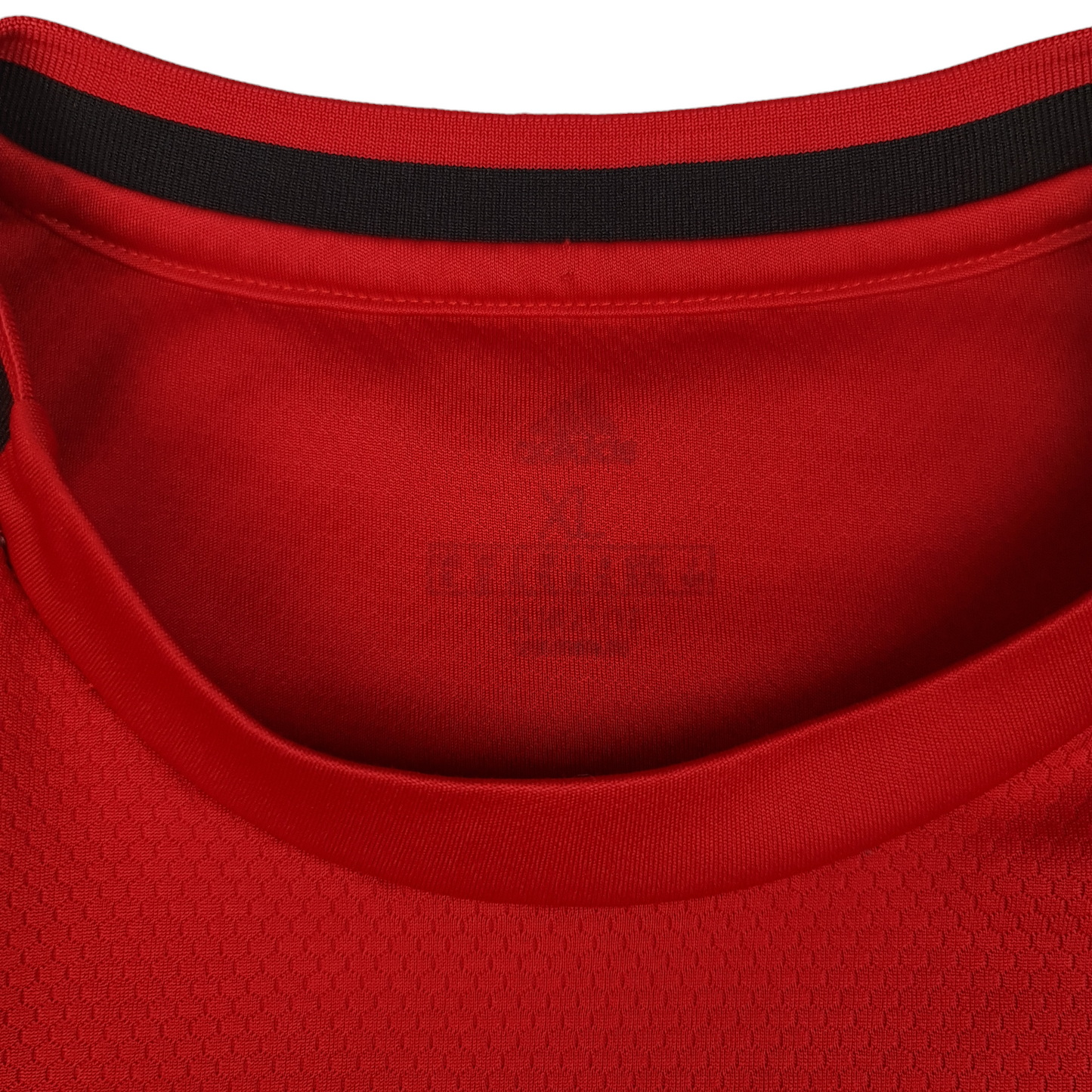 Adidas Bootleg Manchester United 2019/20 Jersey - L