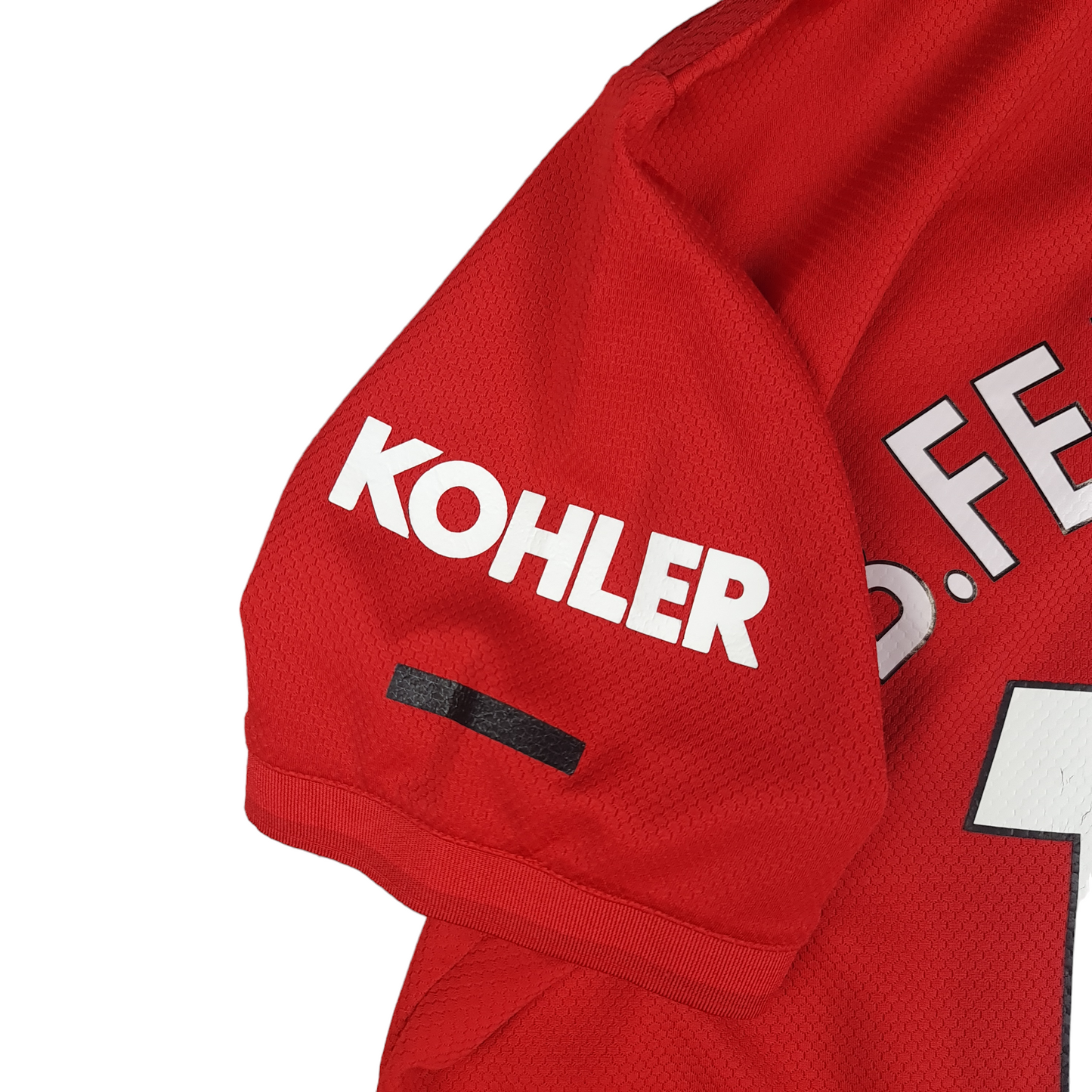 Adidas Bootleg Manchester United 2019/20 Jersey - L