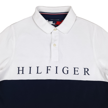 Tommy Hilfiger Polo Shirt - S/M