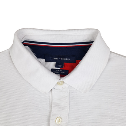 Tommy Hilfiger Polo Shirt - S/M