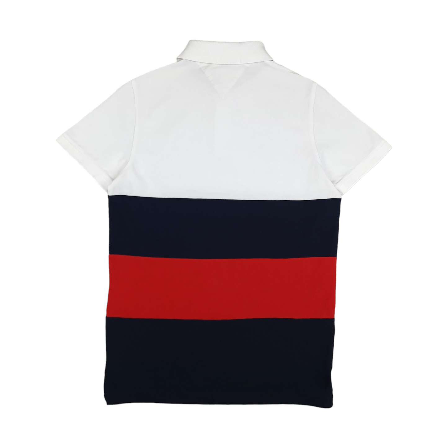 Tommy Hilfiger Polo Shirt - S/M