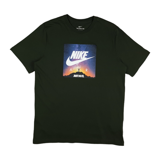 Nike Air Just Do It Tee - L