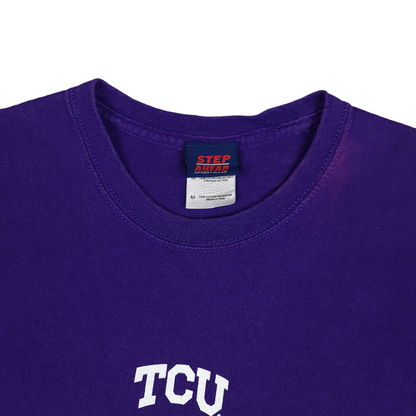 TCU Rose Bowl Horned Frogs 2011 Tee - S