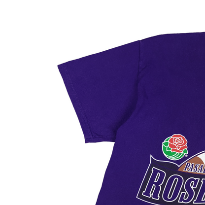 TCU Rose Bowl Horned Frogs 2011 Tee - S