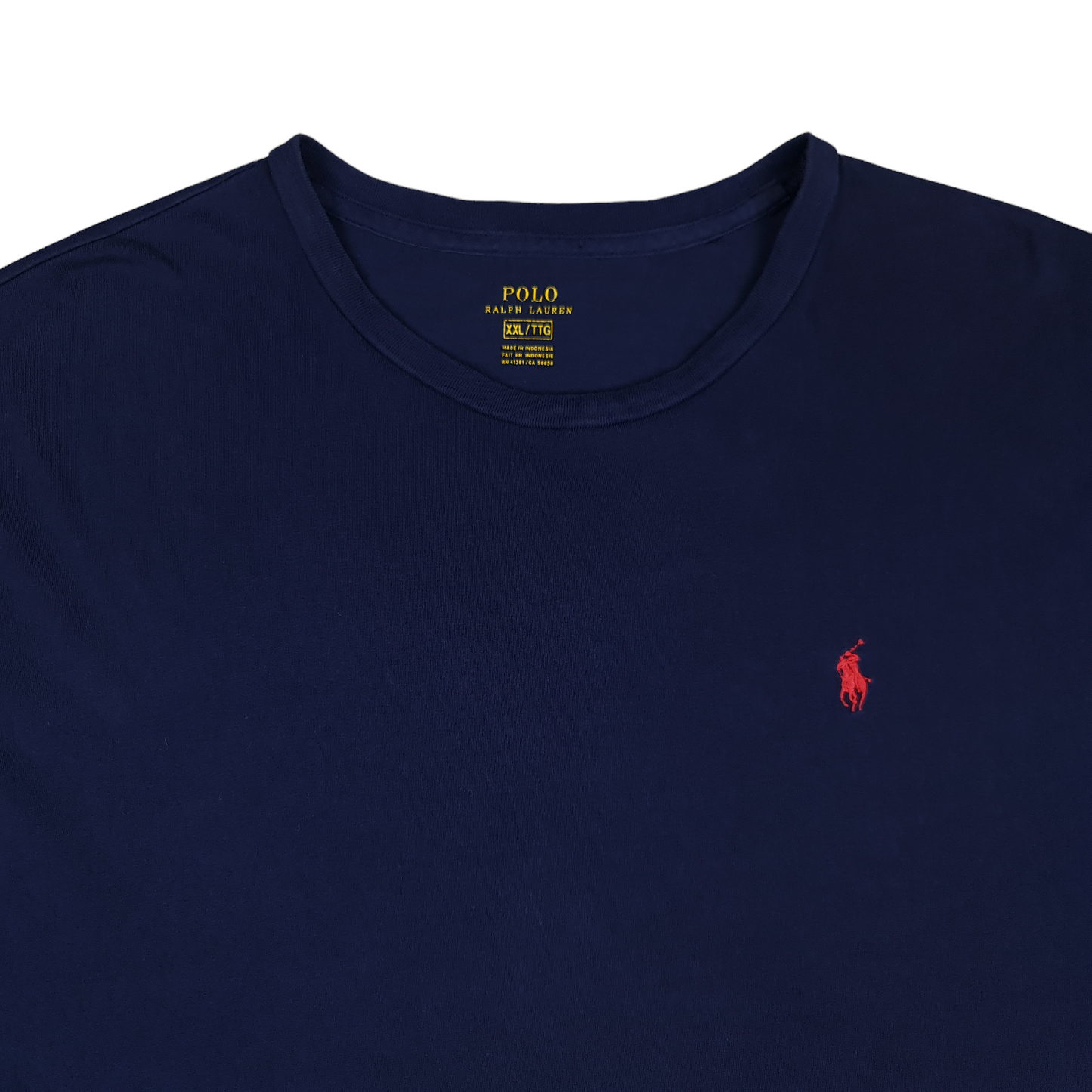 Ralph Lauren Tee - XXL