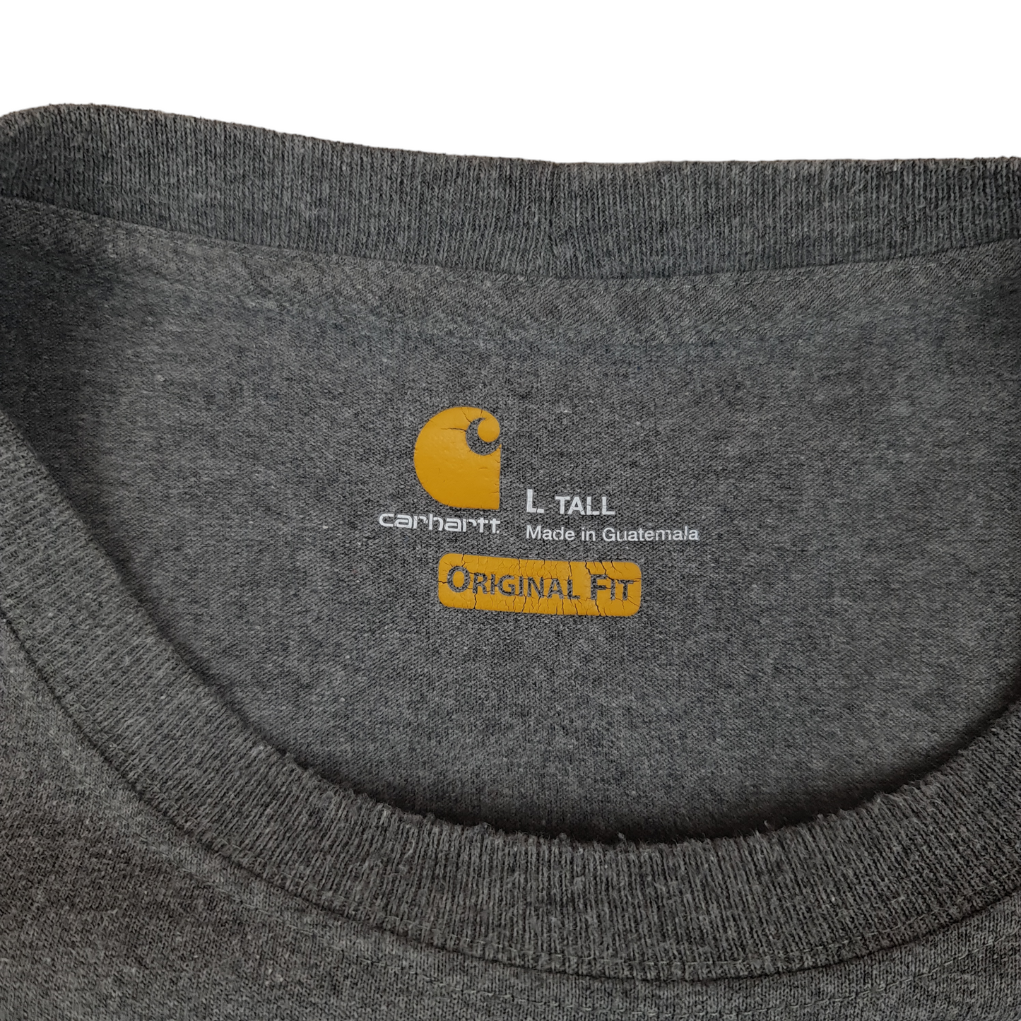 Carhartt Pocket Tee - XL