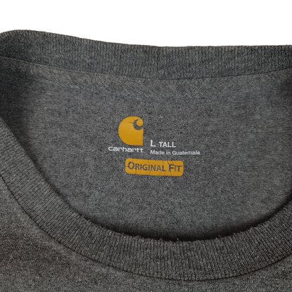 Carhartt Pocket Tee - XL