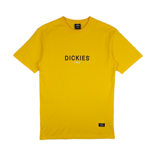 Dickies Spellout Tee - XS/S