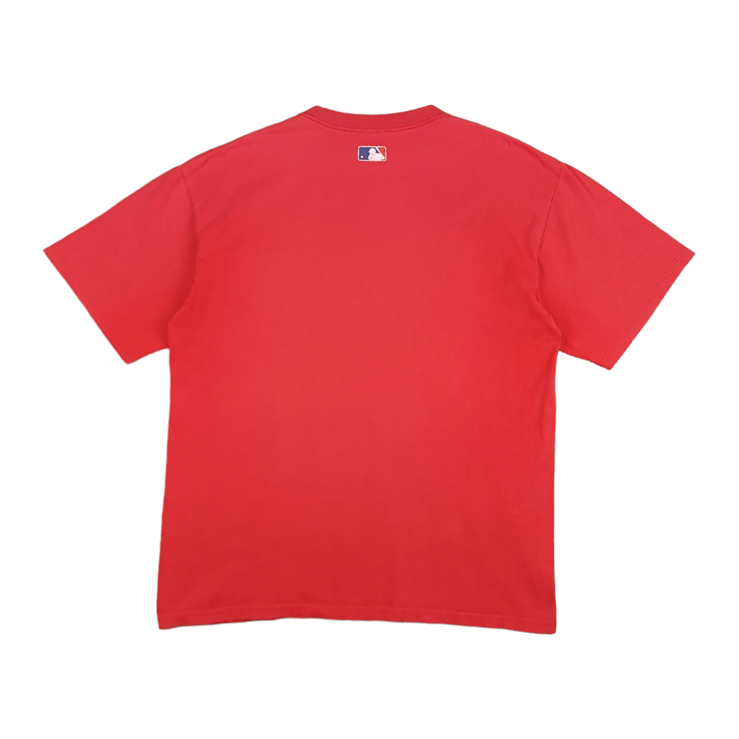 Vintage St Louis Cardinals Faded Tee - XL
