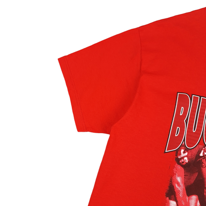 Vintage Tampa Bay Buccaneers Tee - M