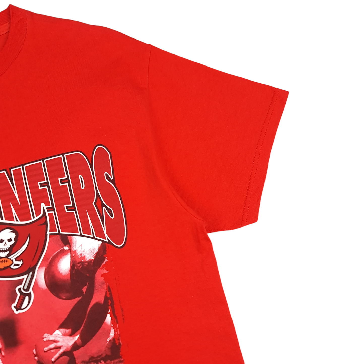 Vintage Tampa Bay Buccaneers Tee - M