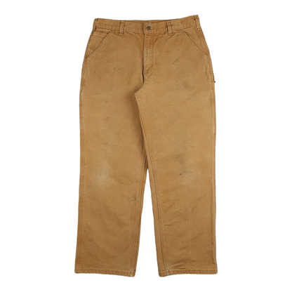 Vintage Carhartt Carpenter Pants - 35 x 30