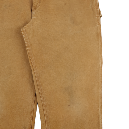 Vintage Carhartt Carpenter Pants - 35 x 30