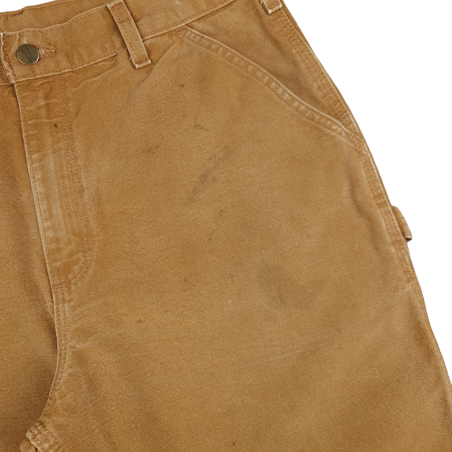 Vintage Carhartt Carpenter Pants - 35 x 30