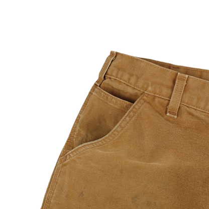 Vintage Carhartt Carpenter Pants - 35 x 30