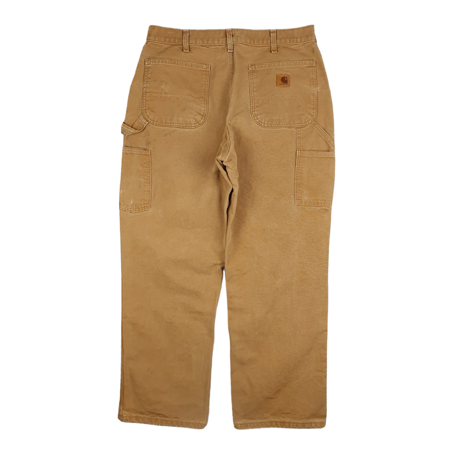 Vintage Carhartt Carpenter Pants - 35 x 30