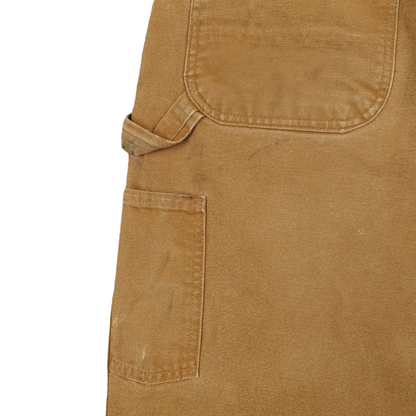 Vintage Carhartt Carpenter Pants - 35 x 30