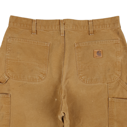 Vintage Carhartt Carpenter Pants - 35 x 30