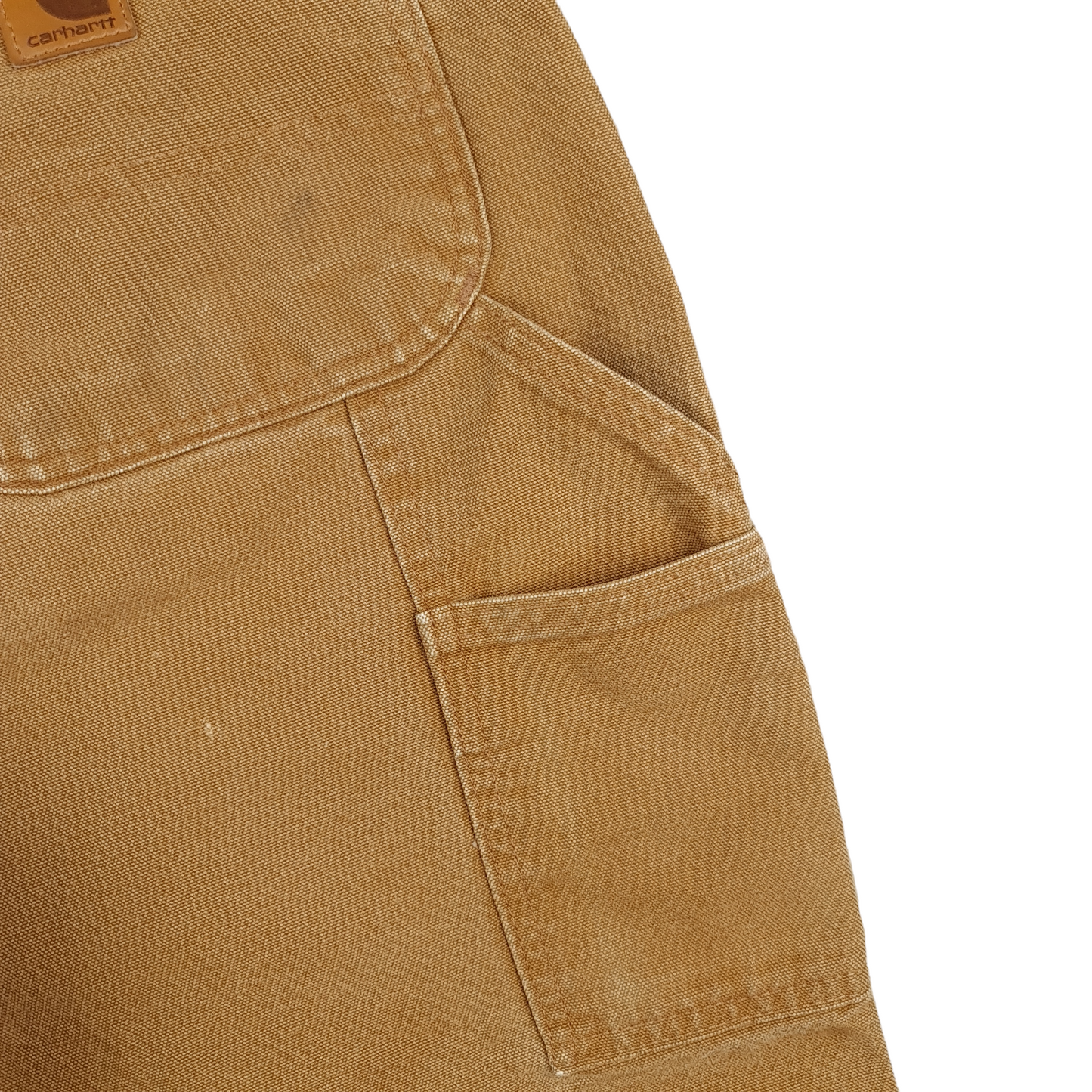 Vintage Carhartt Carpenter Pants - 35 x 30