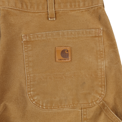 Vintage Carhartt Carpenter Pants - 35 x 30