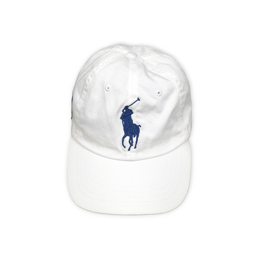 Ralph Lauren Big Pony #3 Hat