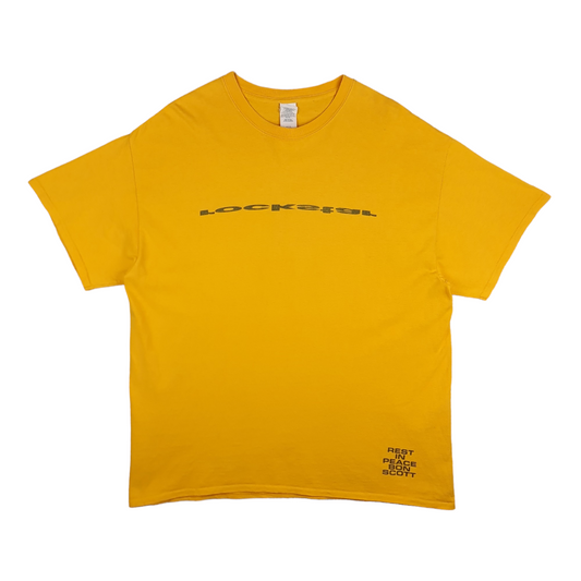 Post Malone Rockstar Tee - XL