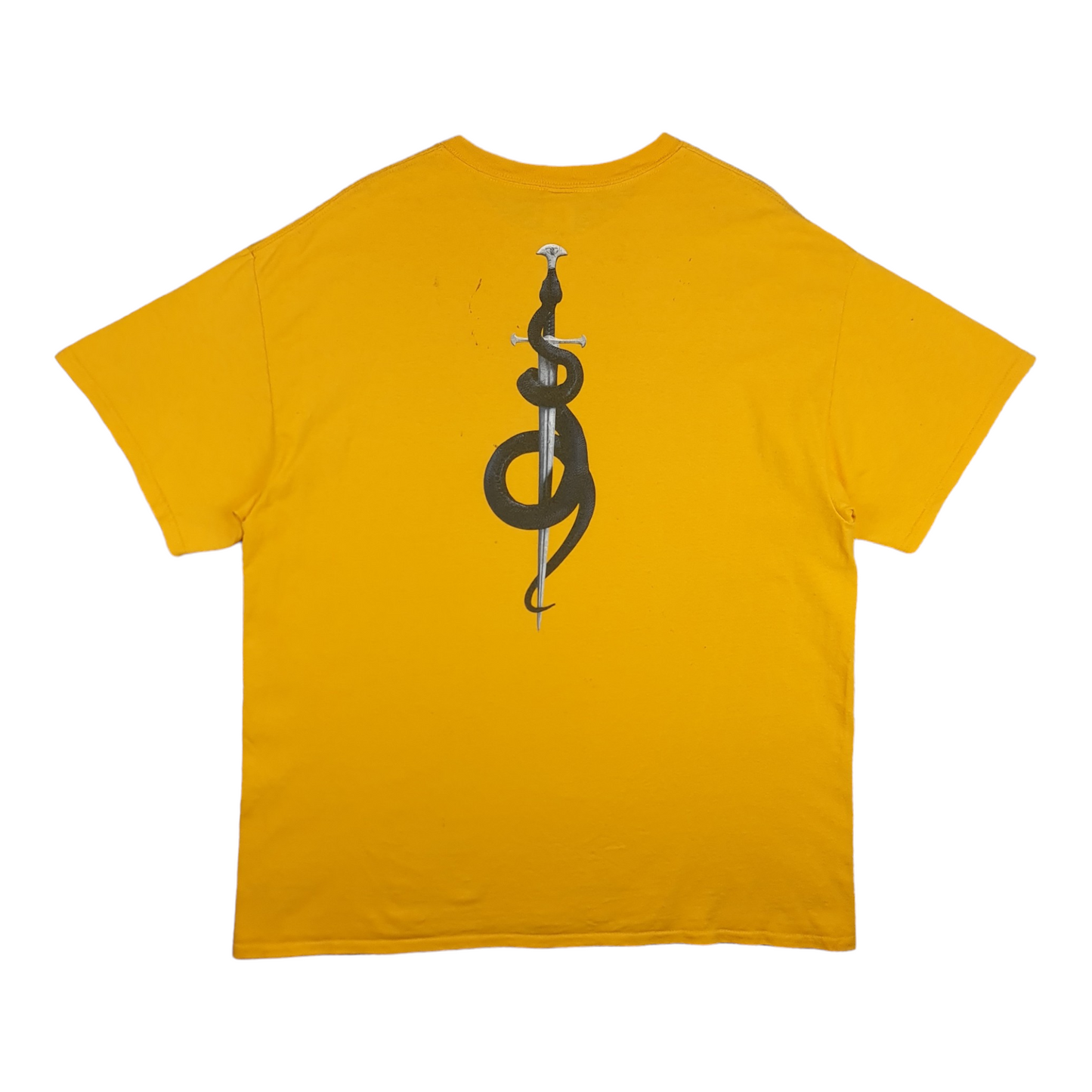 Post Malone Rockstar Tee - XL