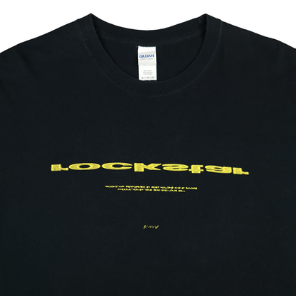 Post Malone Rockstar Long Sleeve Tee - XL