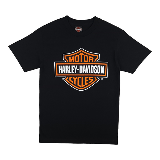 Harley Davidson Gold Coast Tee - XS/S