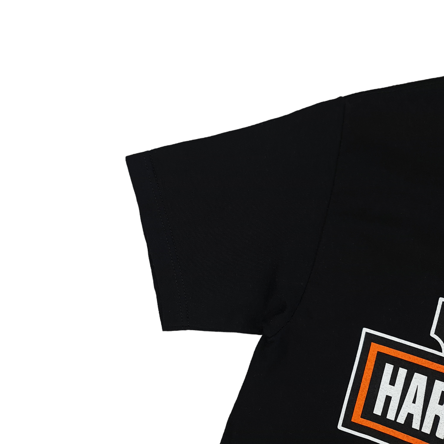 Harley Davidson Gold Coast Tee - XS/S