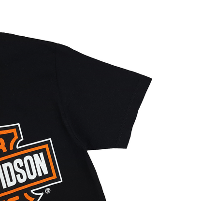 Harley Davidson Gold Coast Tee - XS/S