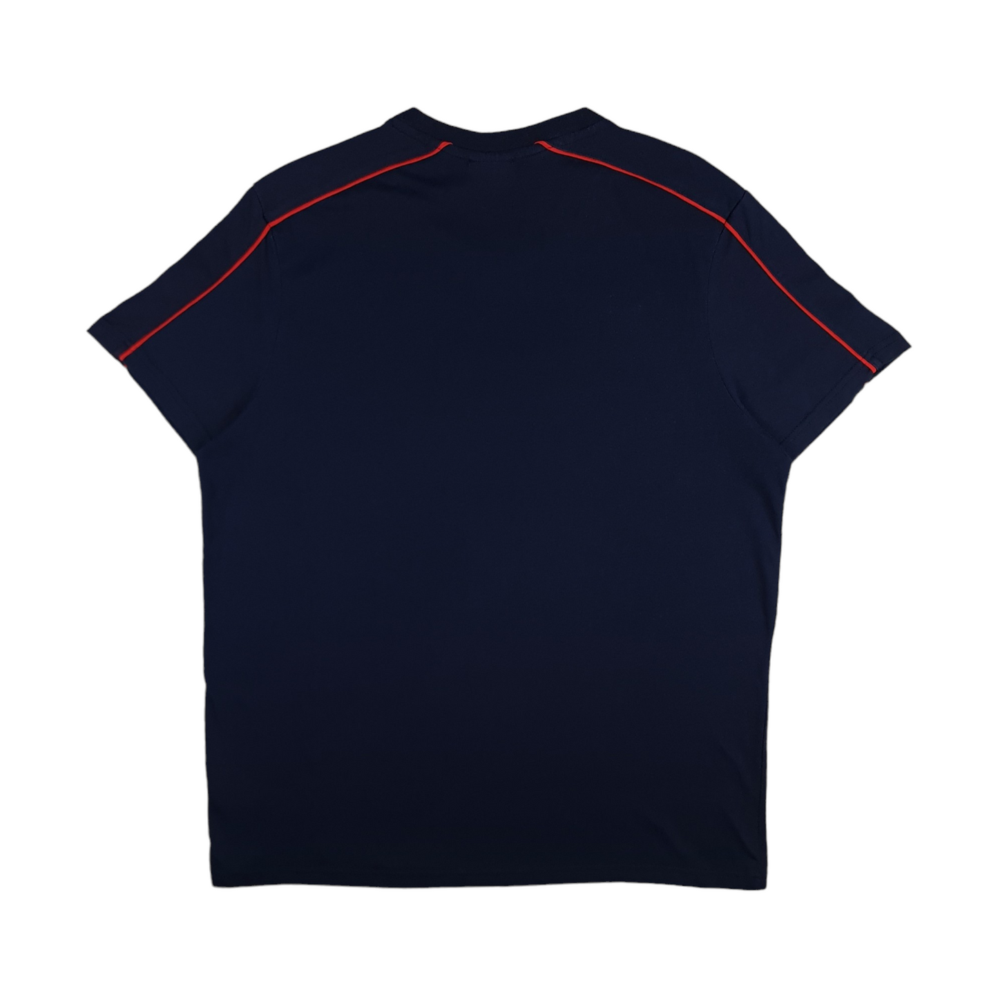 Fila Embroidered Tee - L