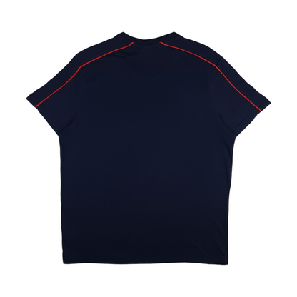 Fila Embroidered Tee - L