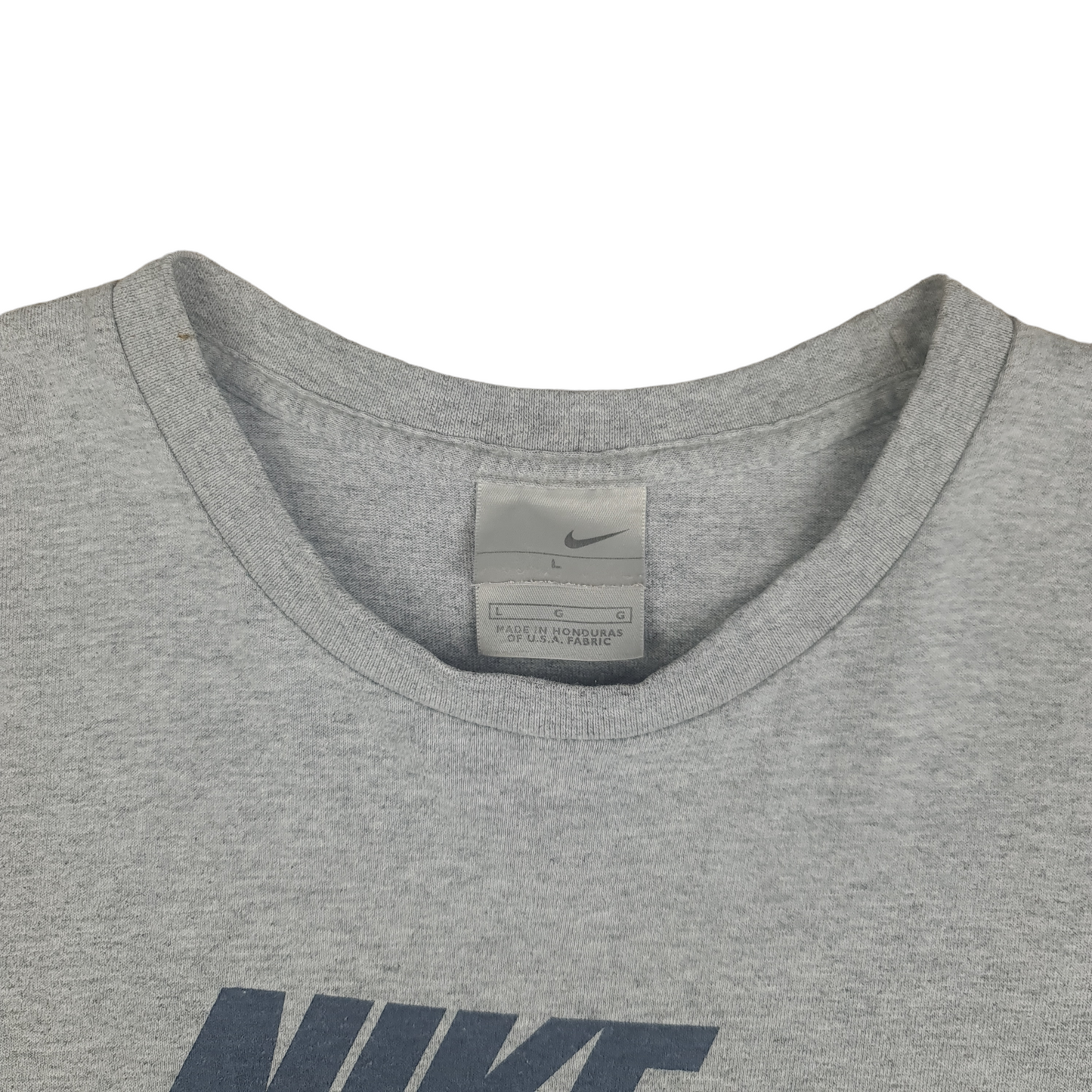 Vintage Nike Tee - L