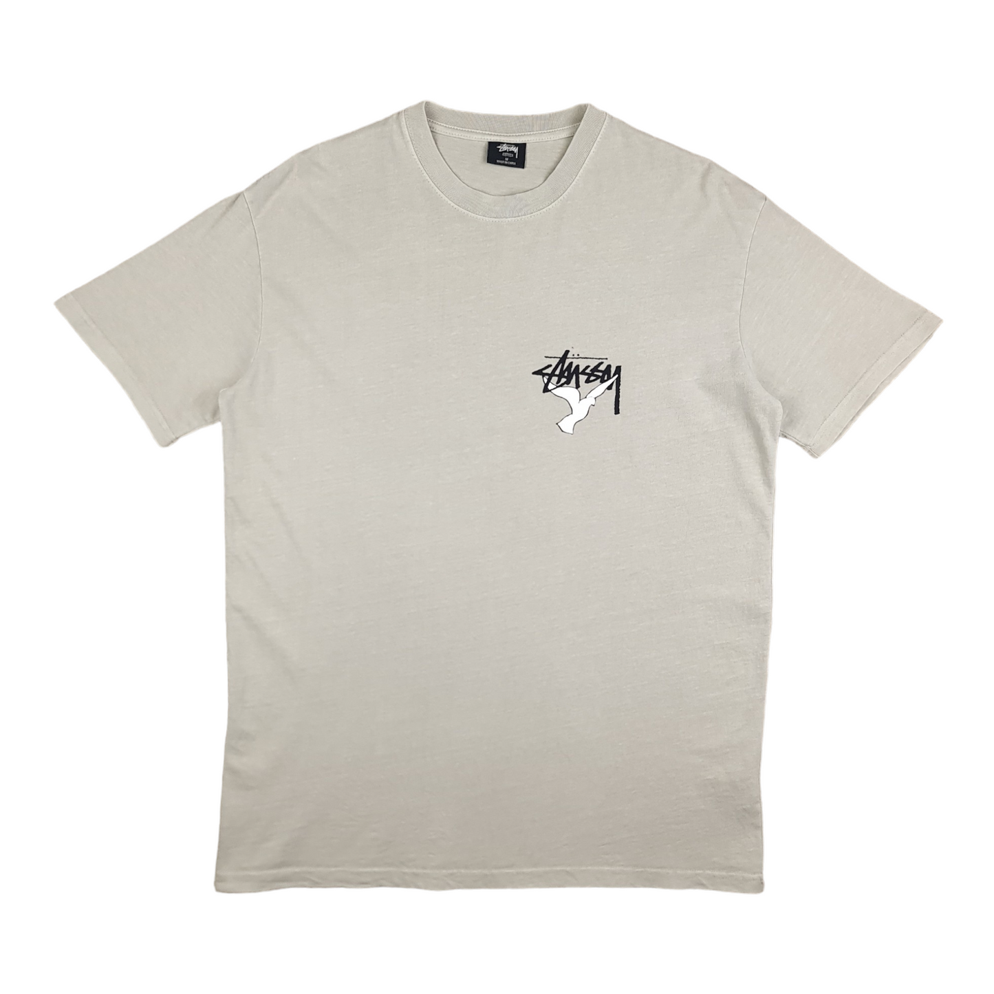 Stussy One World Tee - M/L