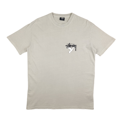 Stussy One World Tee - M/L