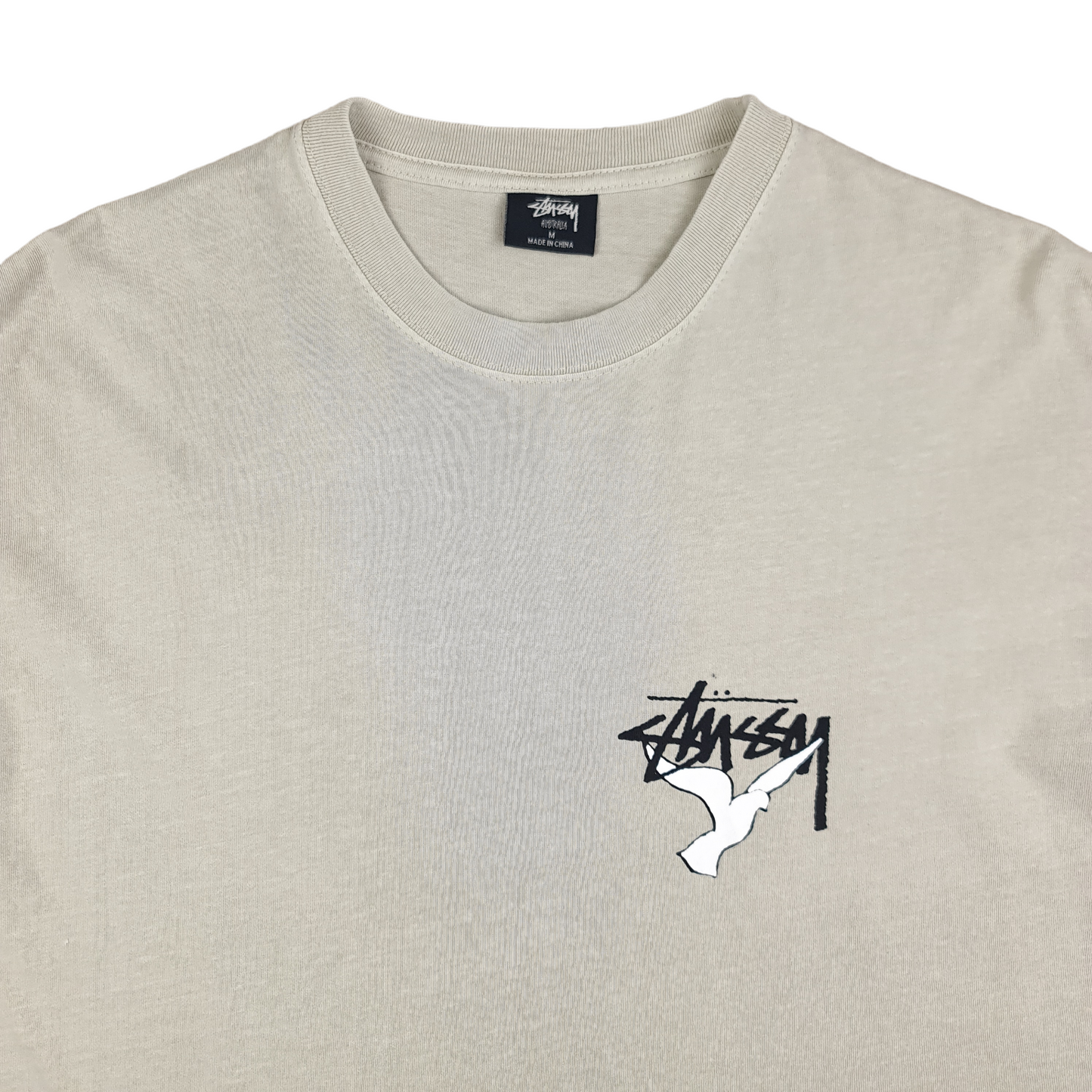 Stussy One World Tee - M/L