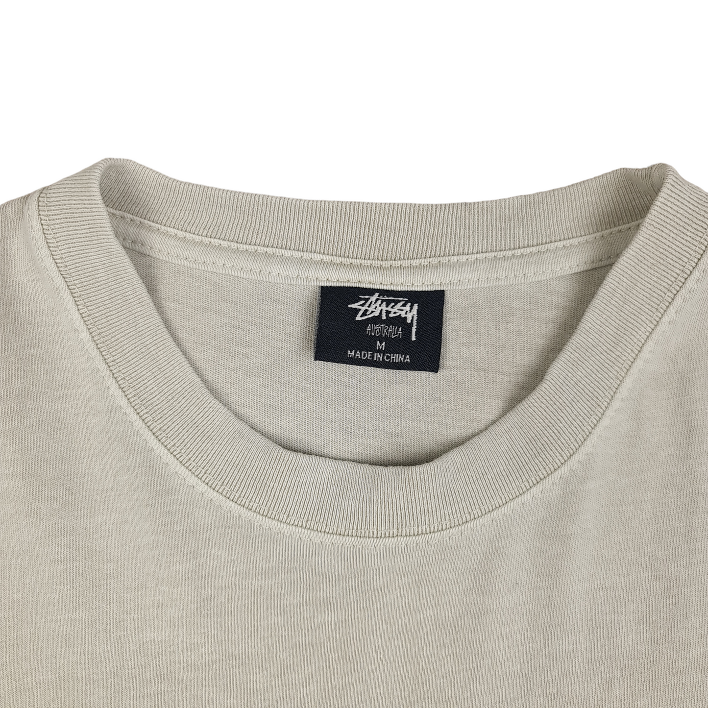 Stussy One World Tee - M/L