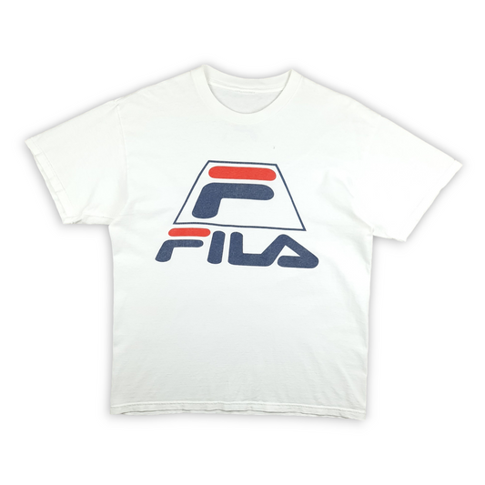 Vintage Fila Tee - M/L