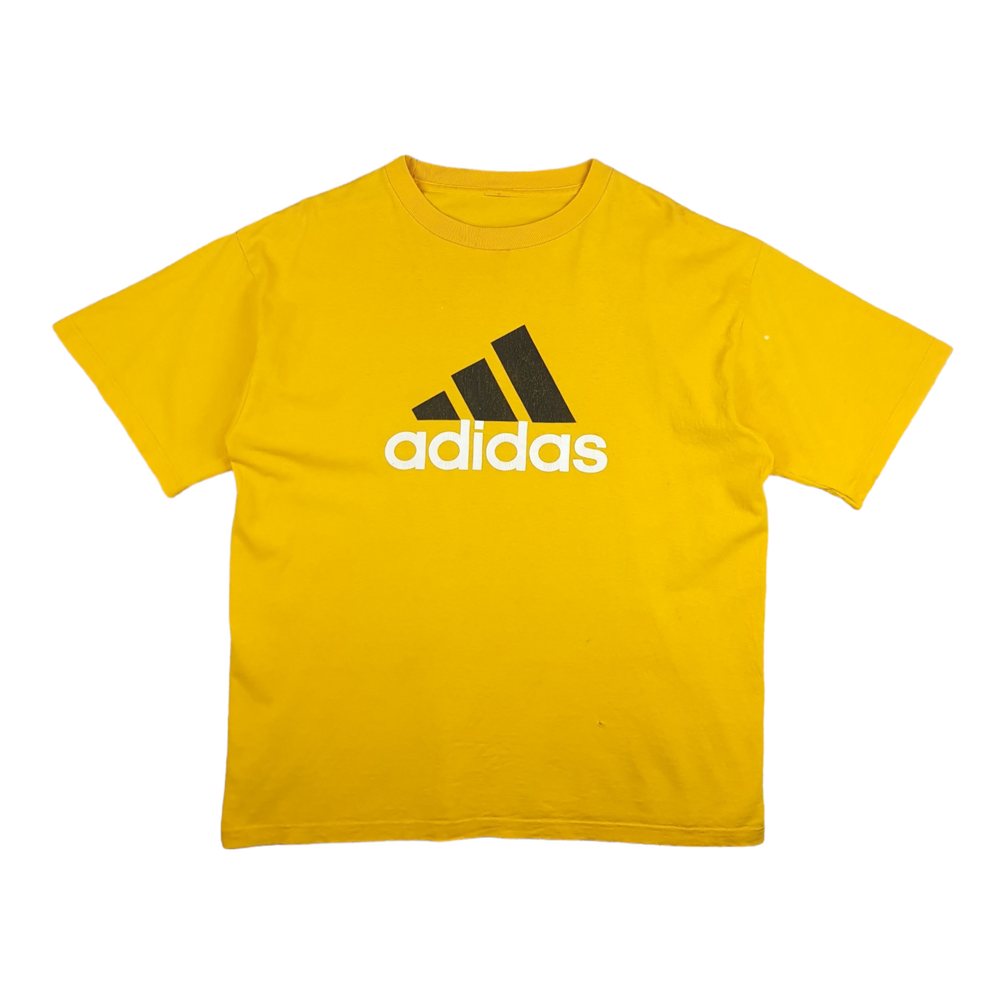 Vintage Adidas Tee - XL