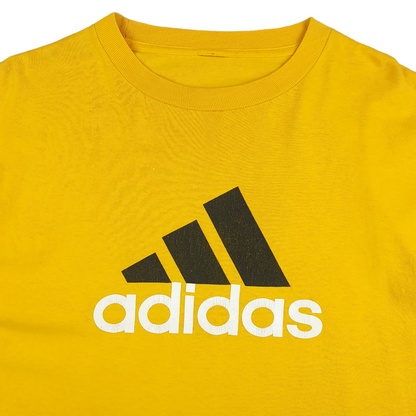 Vintage Adidas Tee - XL