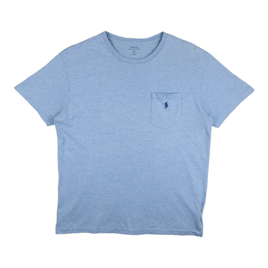 Ralph Lauren Pocket Tee - M