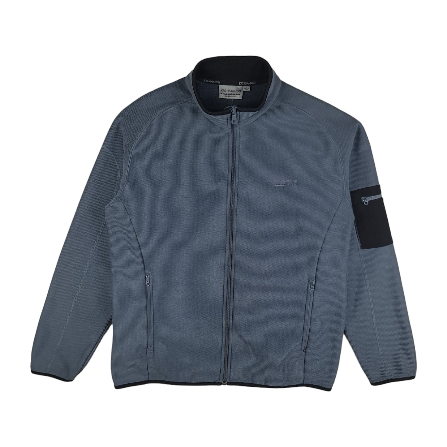 Vintage Kathmandu Polartec Fleece - L