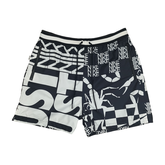 Nike Repeat Logo Scorpion Shorts - XL